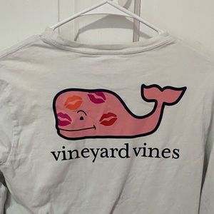 Vineyard Vines Long Sleeve Tee
